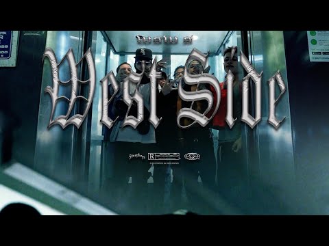 WSW S “West Side” (Official Music Video) [DIR. @RIPADAM]