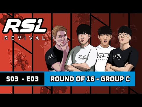 RSL Revival and TastelessTV