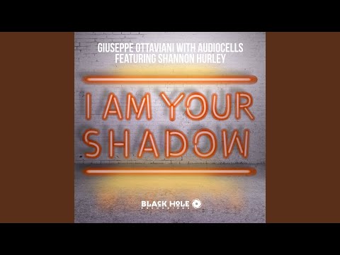 I Am Your Shadow (Heatbeat Remix)