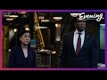 Behind The Blacklist SPOLIER The Cast Keeps It Musical On Set