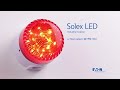 Solex LED 1Hz