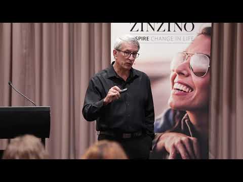 Dr Paul Clayton - 12 mins