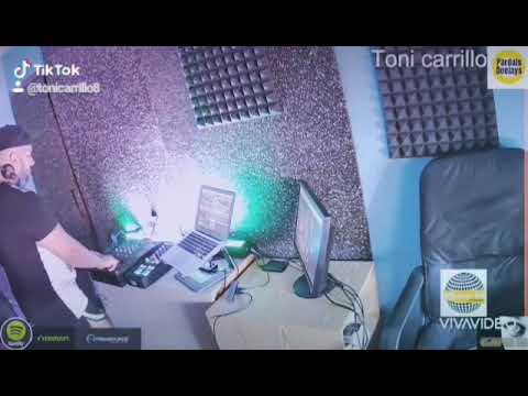 Toni carrillo, PARDALS DEEJAYS