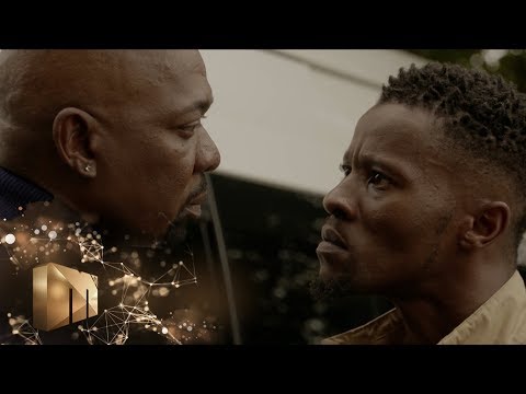 Keep your money – Isibaya | Mzansi Magic