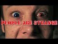 The Doors - People Are Strange (Cover by Leo Moracchioli)