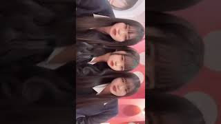 【TikTok】この子たちと４Pできますか？