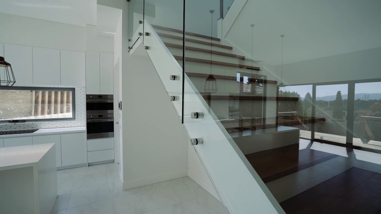 Custom Home - Wheelers Hill by 3G Homes
