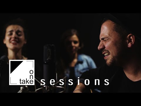 Me+Marie - Nothing at all | One take sessions
