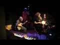 LARRY MARTIN BAND - 2011 "Everything Must ...