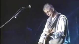 Tudo Com Você / Inestimável - Lulu Santos - Ao Vivo 1994