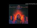 Black 'n blue - heat It up burn It out