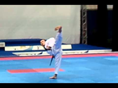 Mustafa Yılmaz ÇONGWOON