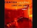 centro-matic - breathe deep, not loud