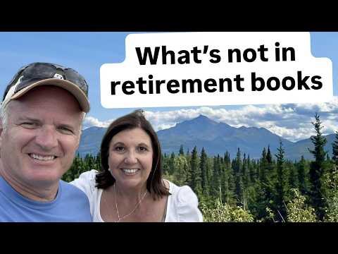 11 Retirement Secrets Only Retirees Know  — Real Lessons From Real People