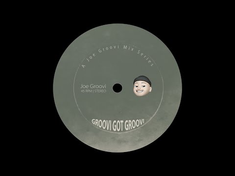 GROOVI GOT GROOVI #1