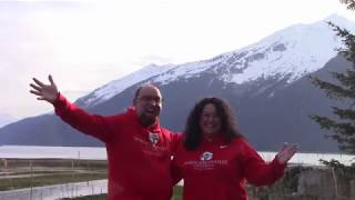 Our RV Journey to Alaska Part 2