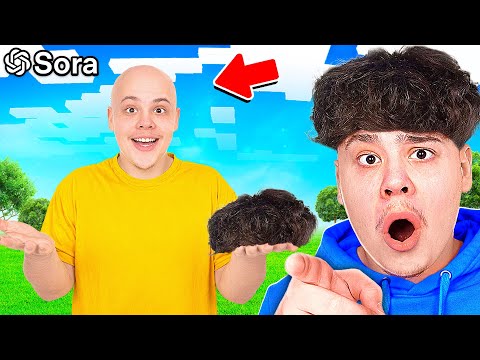 REACTIONEZ la EU cu AI ! 🤣