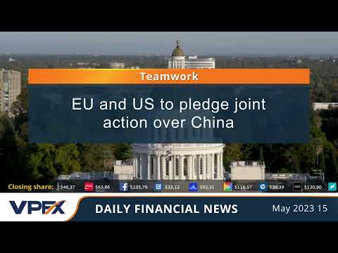 VPFX   Daily financial news 15 05 2023