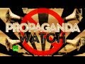«Внимание, пропаганда!»: западные СМИ однобоко освещают ситуацию на Украине 