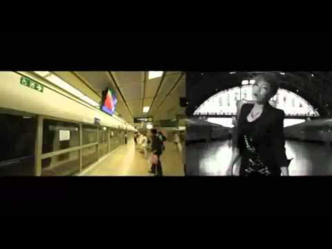 Da Endorphine ft Thaitanium      Bangkok City