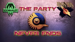 Planetside 2 | The Party Never Ends