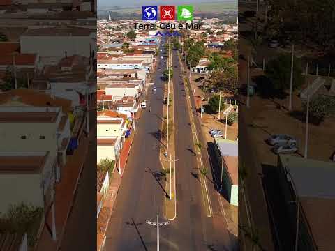 BARRINHA-SP #shorts