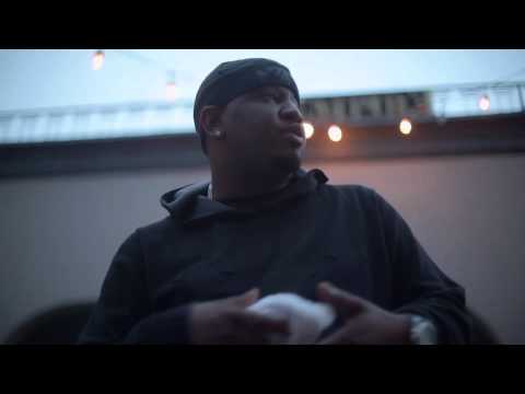Ray Rizzy - I'M Here  -  Day In The Life - HOUSTON TEXAS