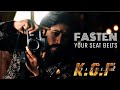 KGF 2 - Fasten Your Seat Belts | KGF 2 Helicopter Scene BGM | KGF 2 BGM Ringtone | Movie Mastiz |