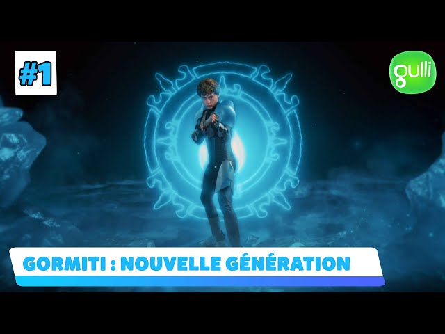Vídeo relacionado con Gormiti - Elesphere de Agua con Luces Role Play, Bola Esférica Puzzle de Gormiti, Alinea Todos los Elementos para Iluminarla, Sensores Laterales Aumentan la Luz con Cada Movimiento, Famosa (GRV01400)