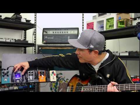 Overdrive Wars Part 2