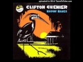 Clifton Chenier - The Cat's Dreamin'
