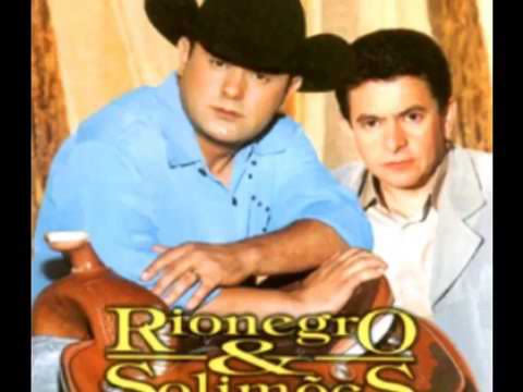 Frio da madrugada - Rio negro & Solimões