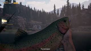 Прохождение Far Cry 5 (PC) на 100% - Часть 22