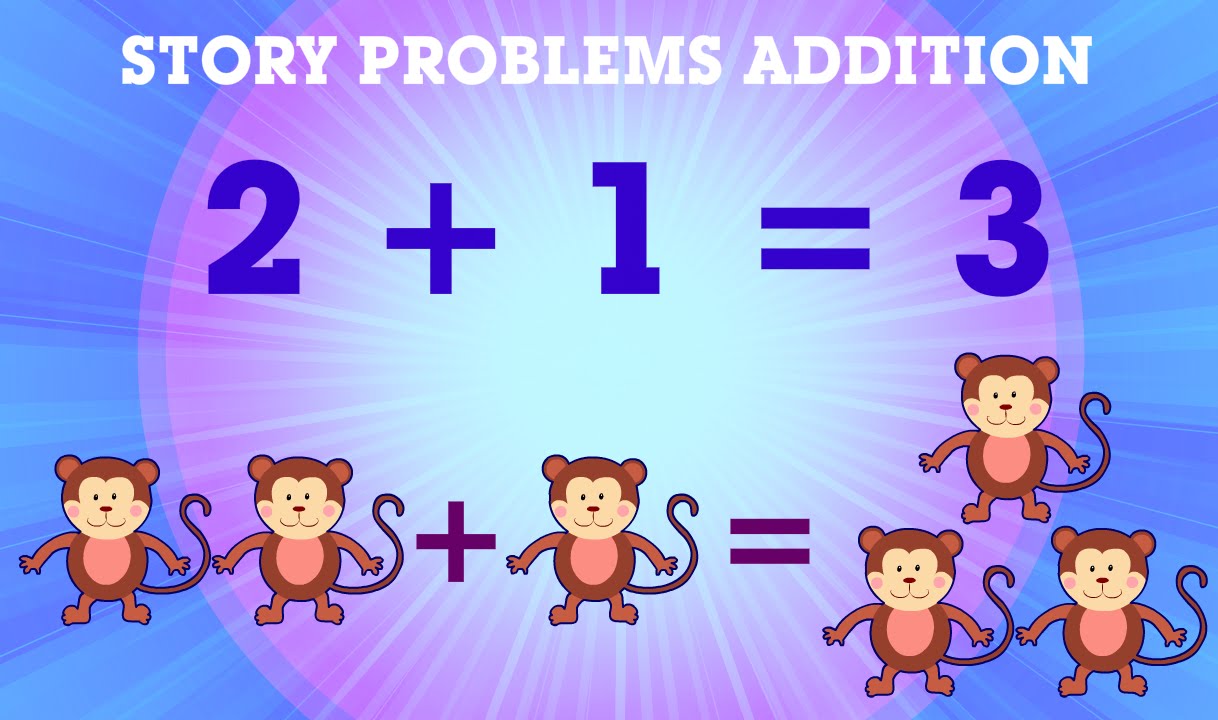 Learn Addition using Story | Mathematics Book B | Periwinkle