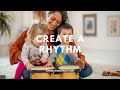 2736 Create A Rhythm