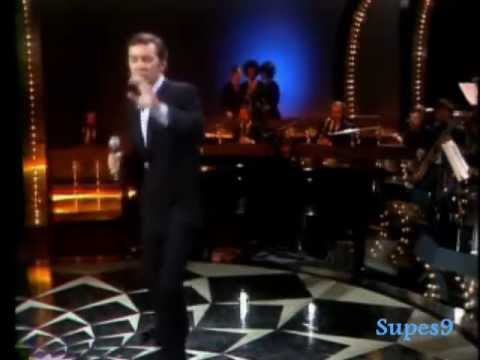 Bobby Darin - Get On The Floor (fanvid)