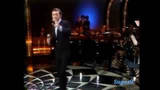 Bobby Darin - Get On The Floor (fanvid)