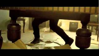 Eric Saade feat DEV - Hotter Than Fire (Official Video)