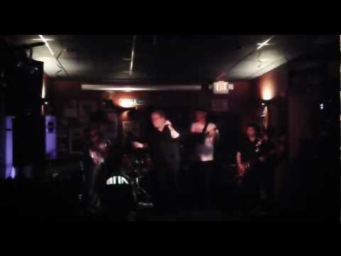 All Along The Watchtower-Po' Boyz Bar and Grill-Bruce Wersted and Friends