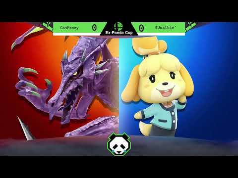 SJ Walkin VS. Gas Money - Lacombe Dome 3