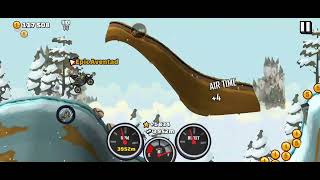 ATV RECORD AGAIN WE GRIN THAT HAPPENED GRAPPLING HOOK QUAD