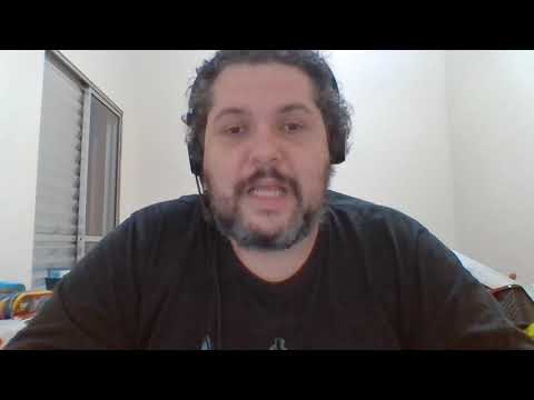 Apresentação TGII FATEC Santo André.