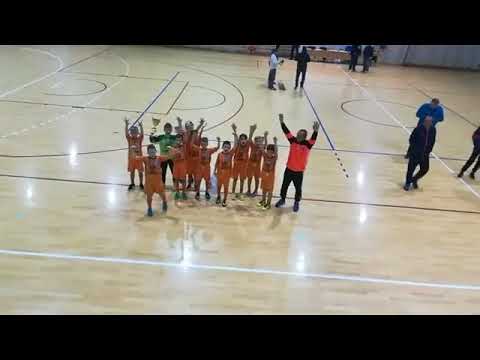 Prstići turnir Garešnica 2017