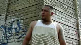 POISON FT RED SHANK-25 TO LIFE