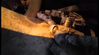 ABS/Speed Sensor replacement 1998.5 Dodge Ram 2500
