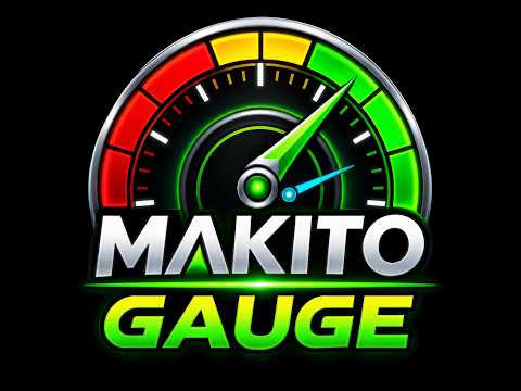 Video Makito Gauge