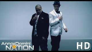 Justin Timberlake & Timbaland Style Beat Club Instrumental "She Devil" - Anno Domini Beats