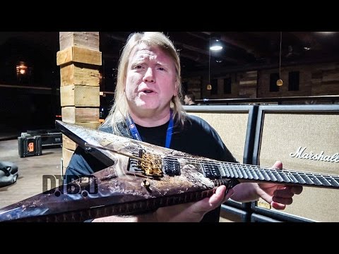 Nile's Karl Sanders - GEAR MASTERS Ep. 107