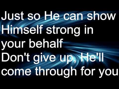 After This - JJ Hairston