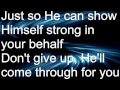 After This - JJ Hairston - Real Life TV1 After This - JJ Hairston